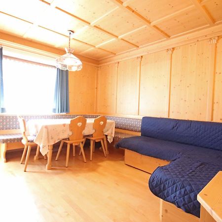 Aurturist S Candido Roulette San Candido Exterior foto