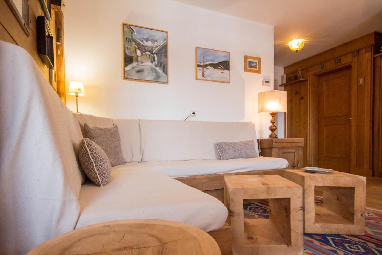 Aurturist S Candido Roulette San Candido Exterior foto