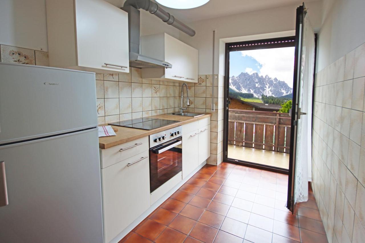Aurturist S Candido Roulette San Candido Exterior foto