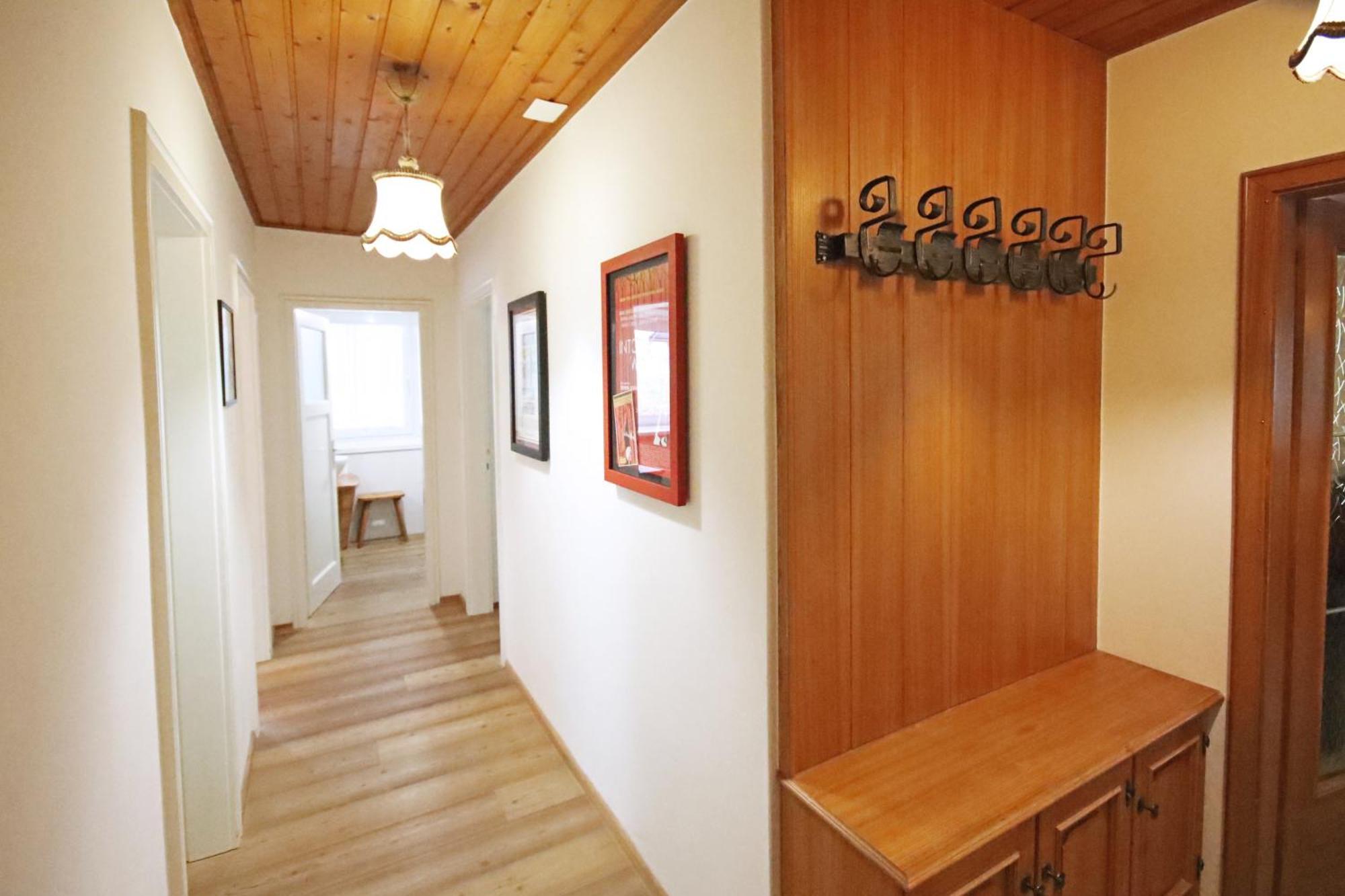 Aurturist S Candido Roulette San Candido Quarto foto