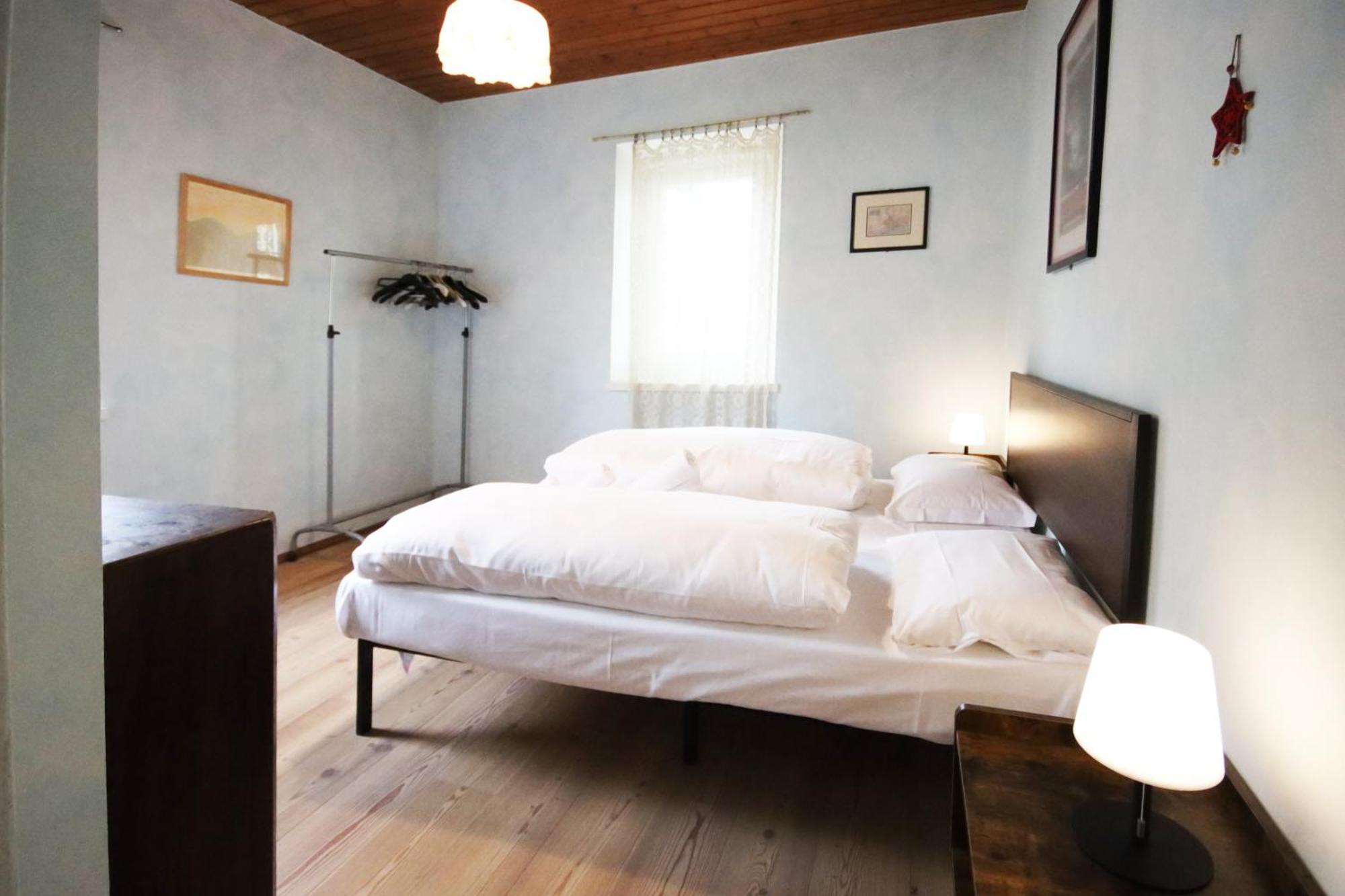 Aurturist S Candido Roulette San Candido Quarto foto