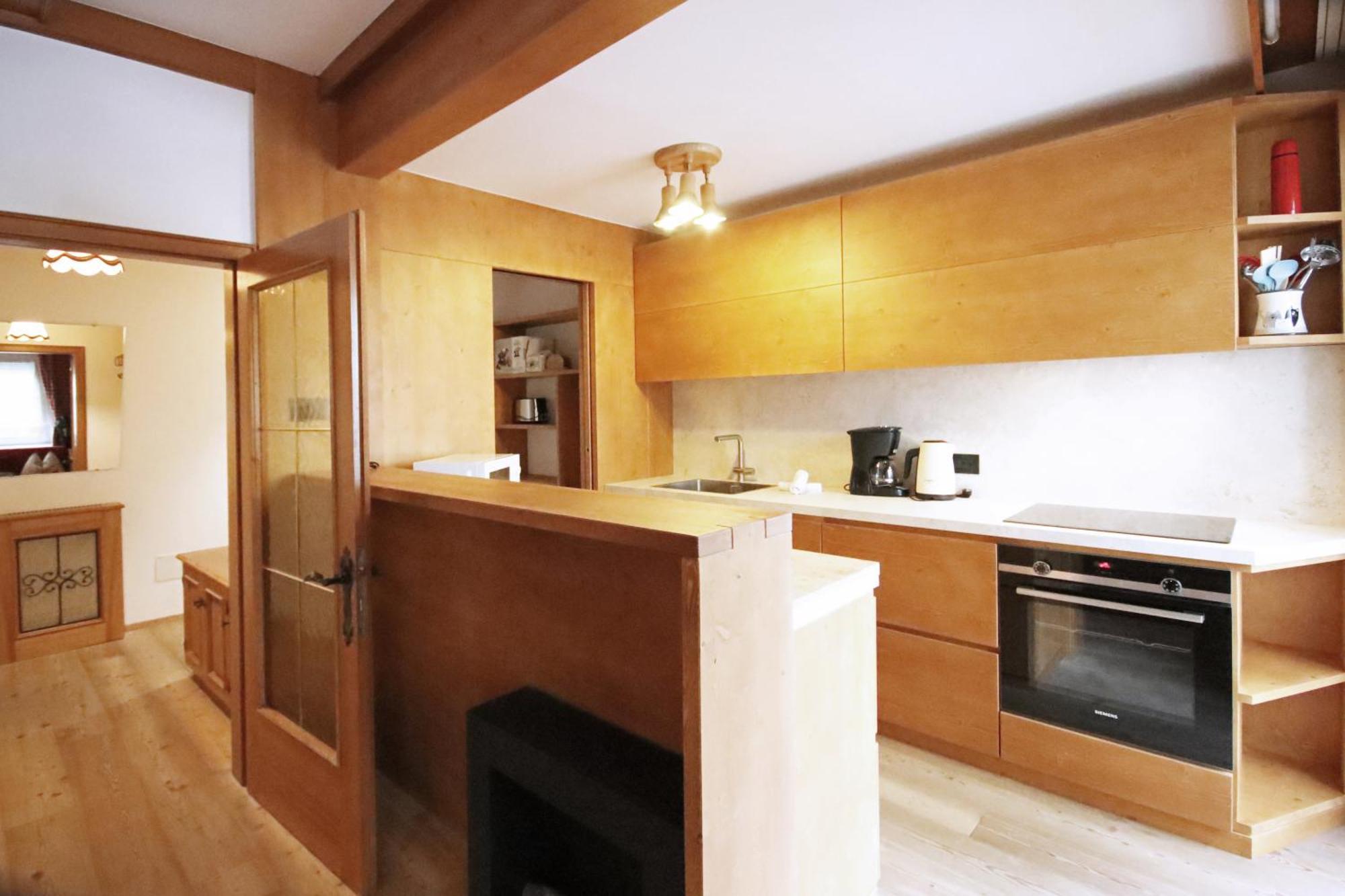 Aurturist S Candido Roulette San Candido Quarto foto