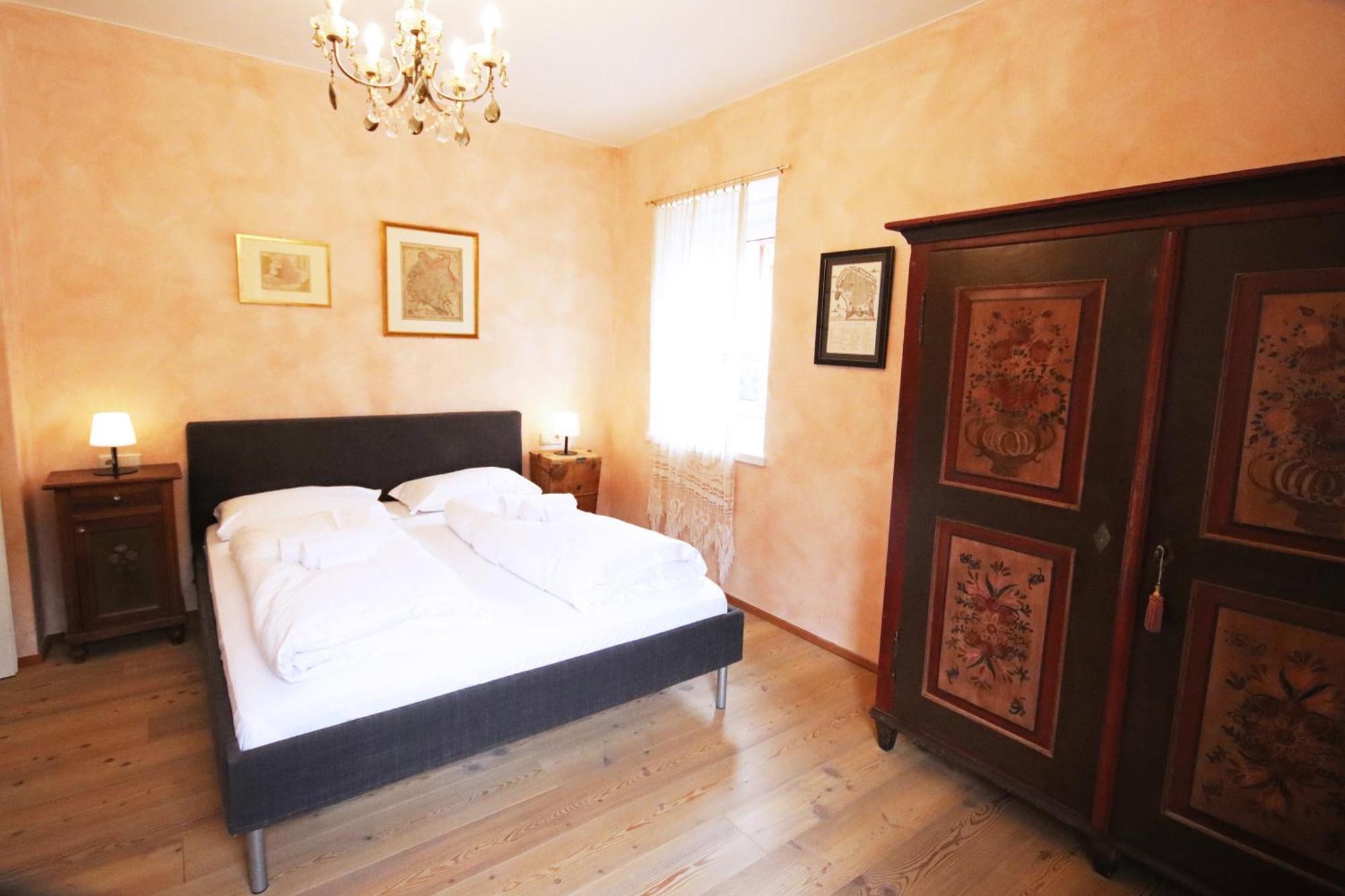 Aurturist S Candido Roulette San Candido Quarto foto