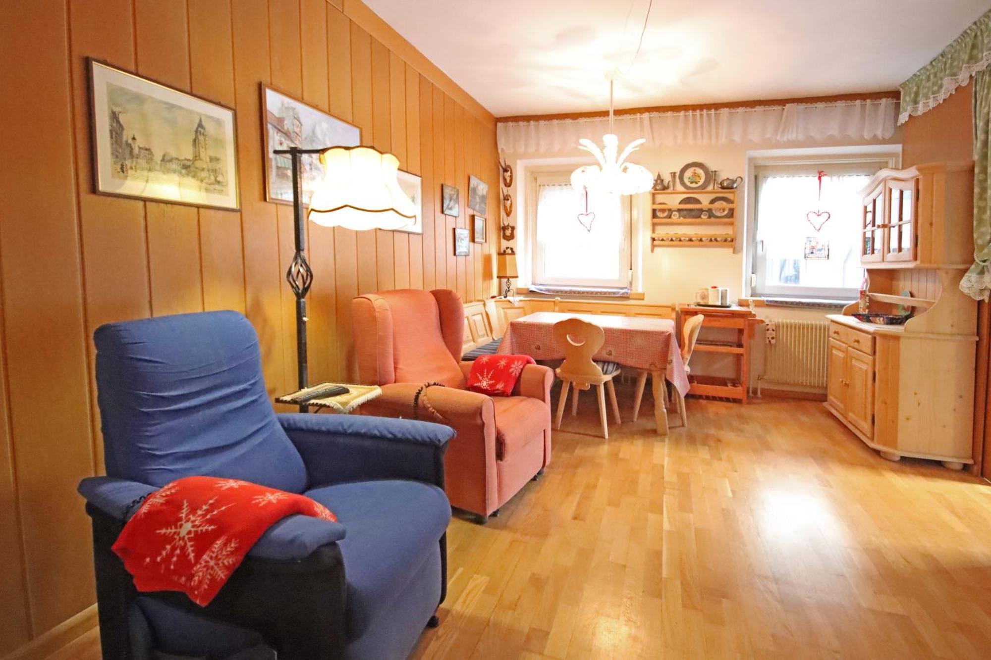 Aurturist S Candido Roulette San Candido Exterior foto