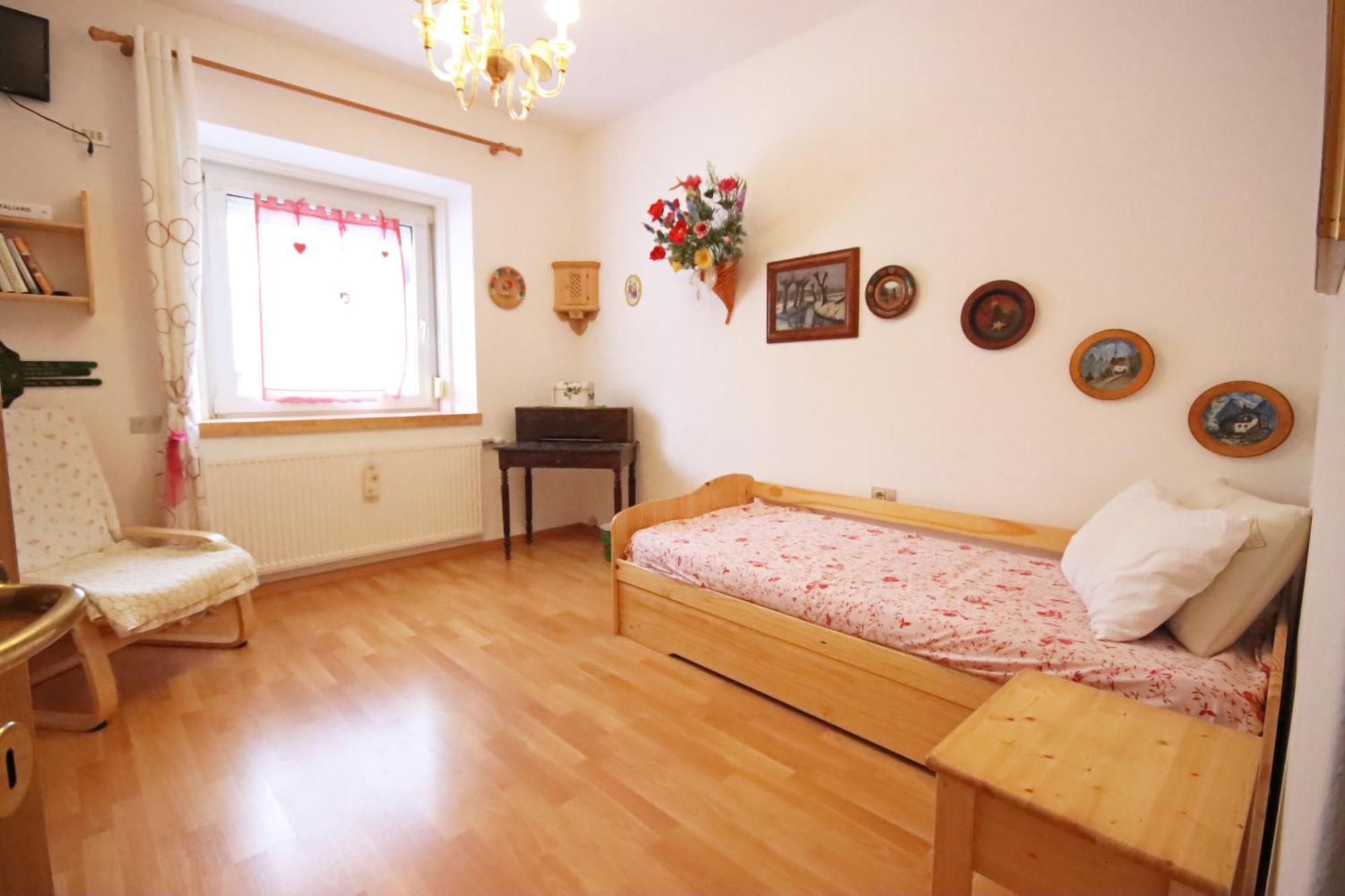 Aurturist S Candido Roulette San Candido Quarto foto