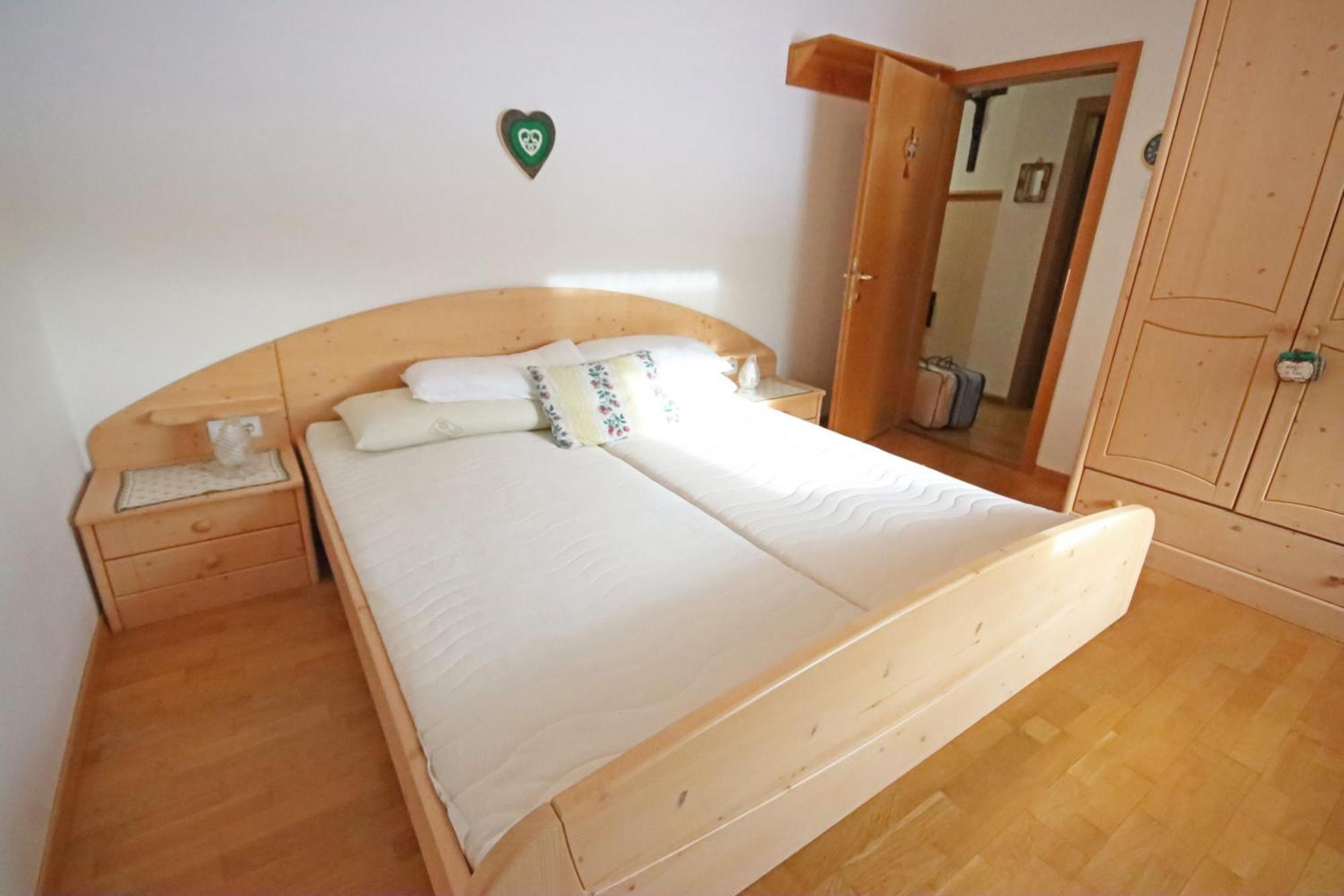 Aurturist S Candido Roulette San Candido Quarto foto