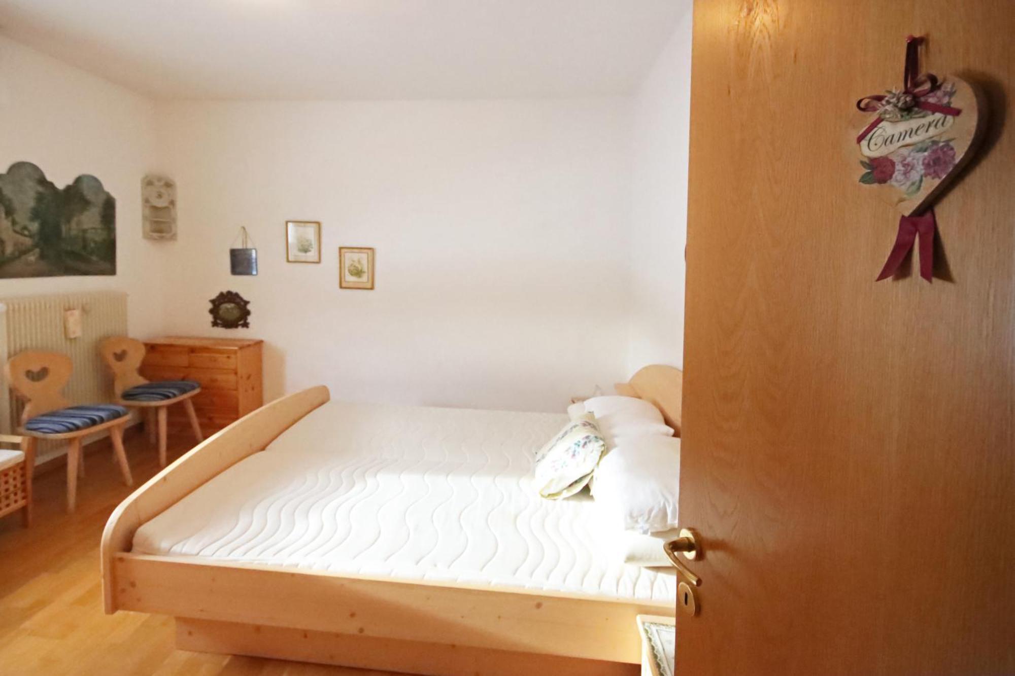 Aurturist S Candido Roulette San Candido Quarto foto