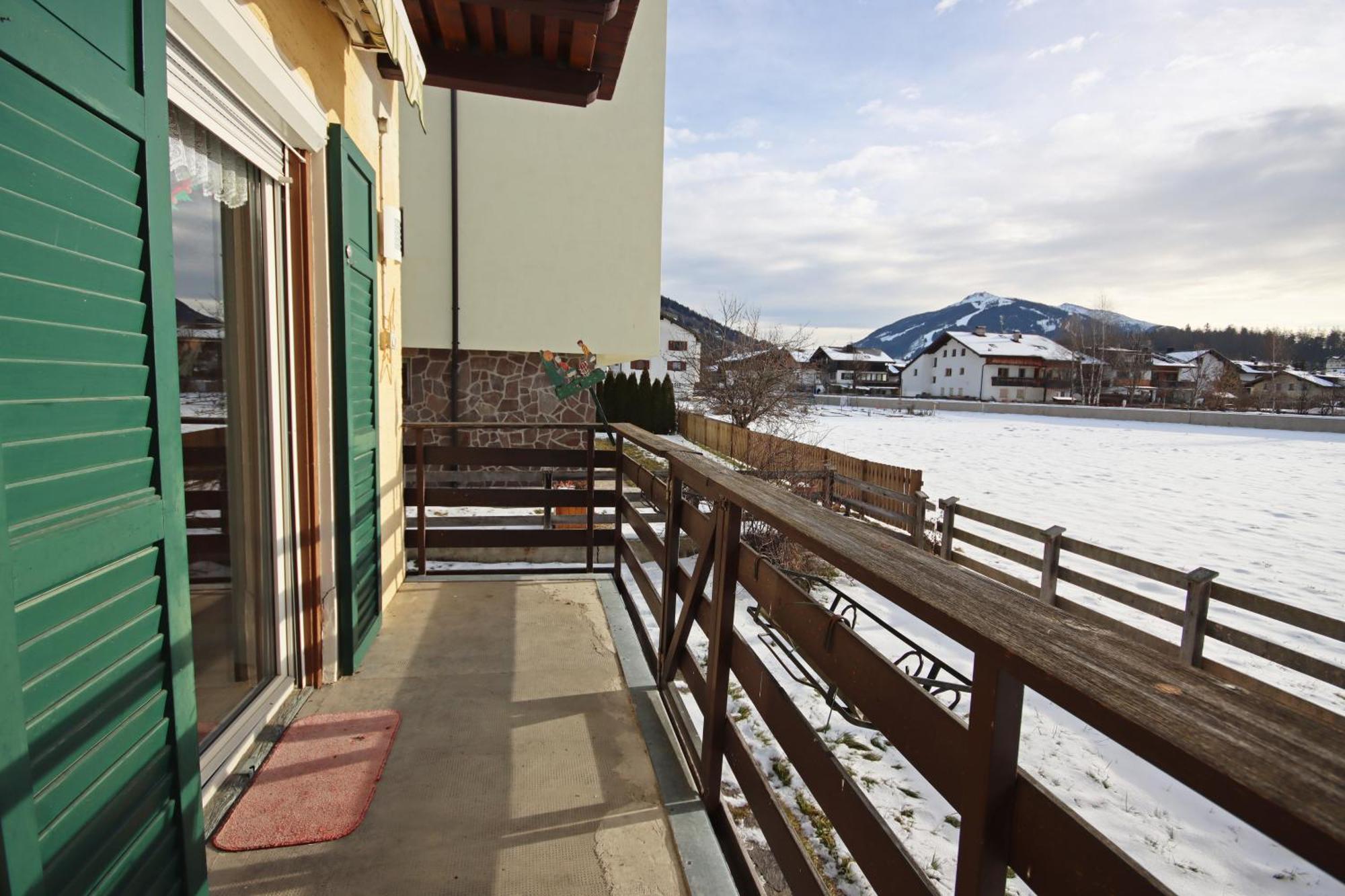 Aurturist S Candido Roulette San Candido Exterior foto