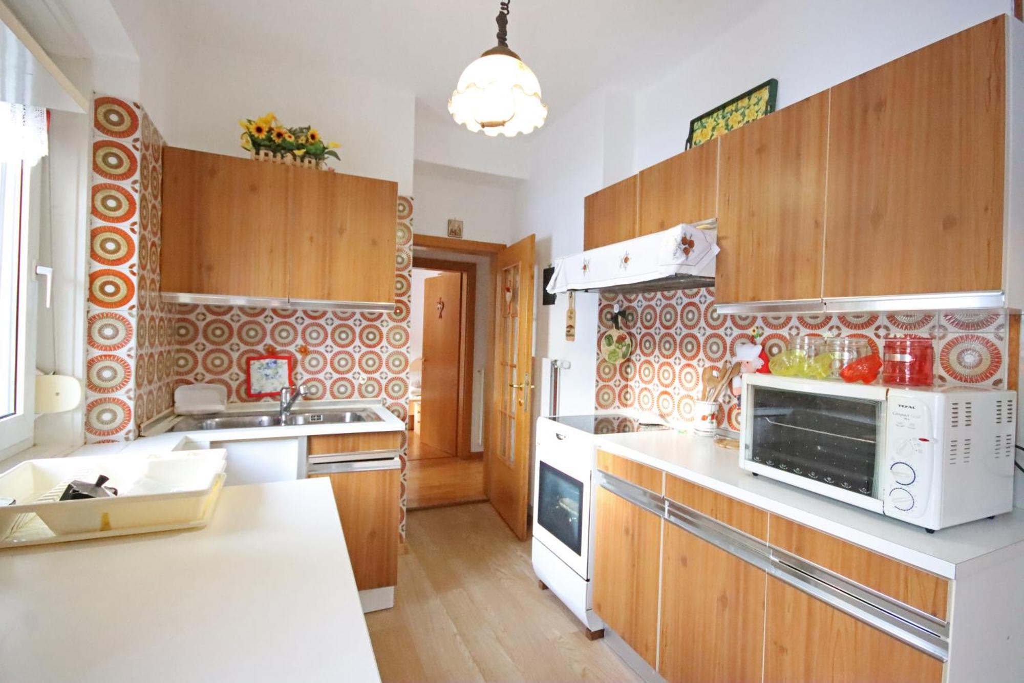 Aurturist S Candido Roulette San Candido Quarto foto