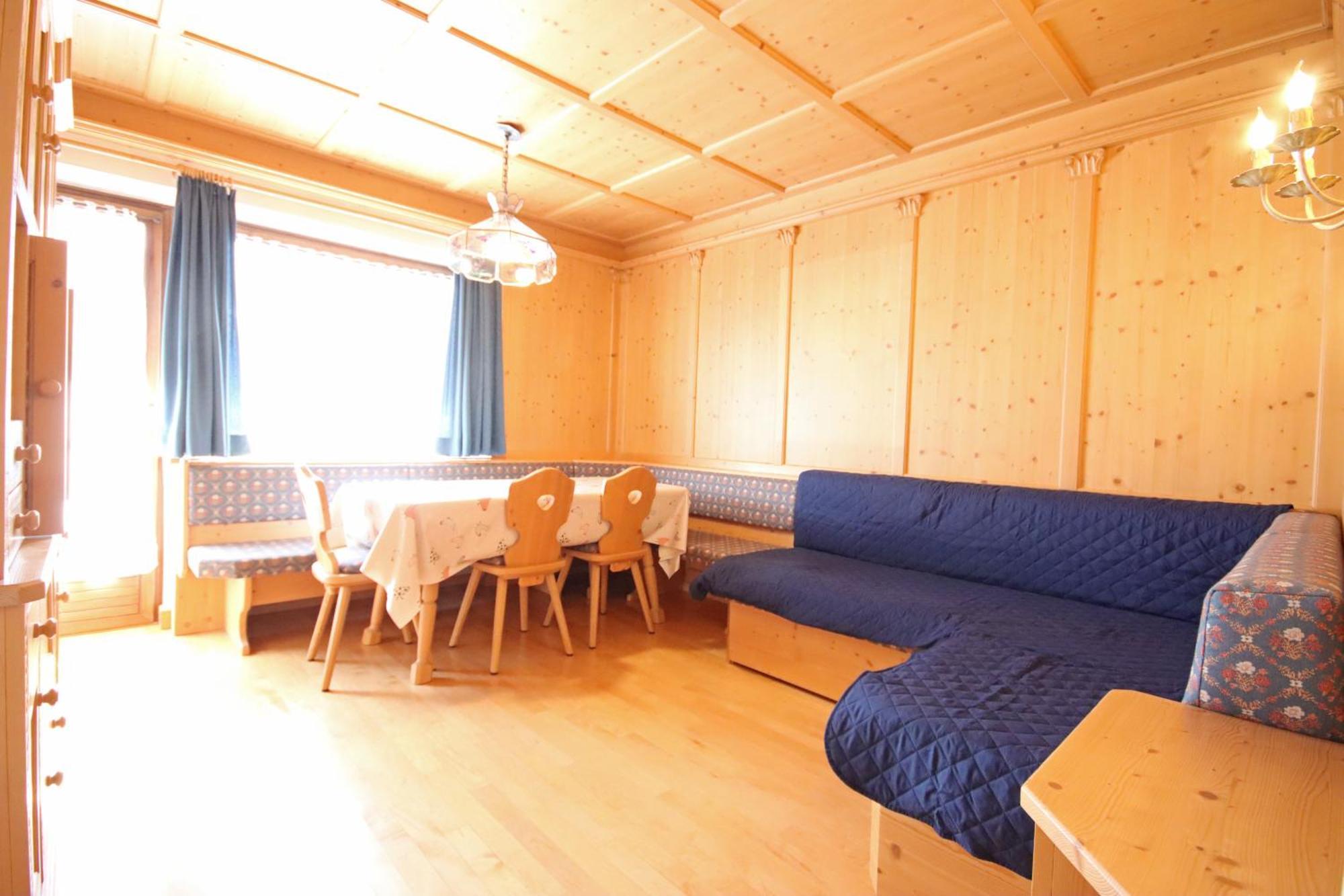 Aurturist S Candido Roulette San Candido Exterior foto