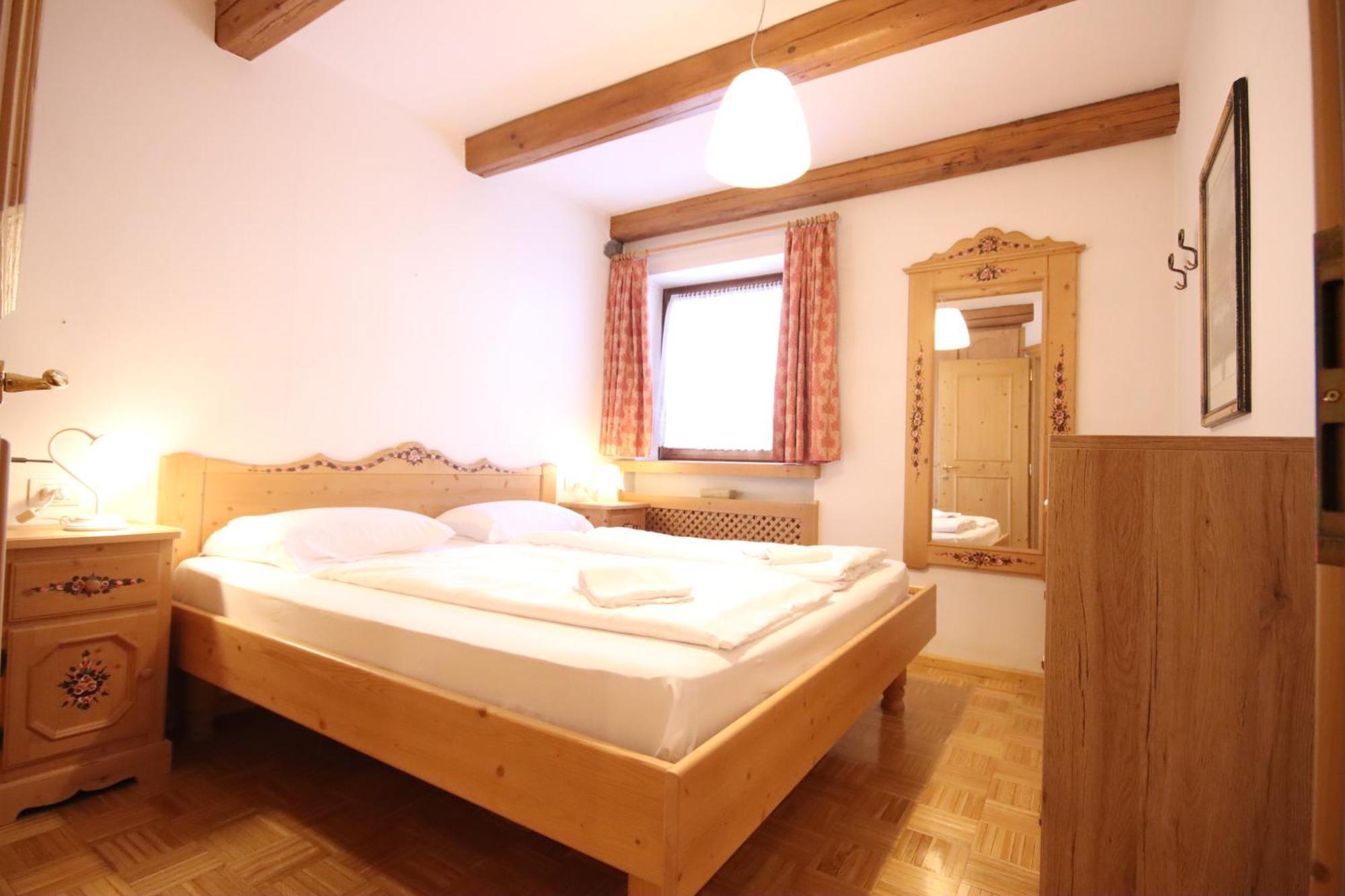 Aurturist S Candido Roulette San Candido Quarto foto