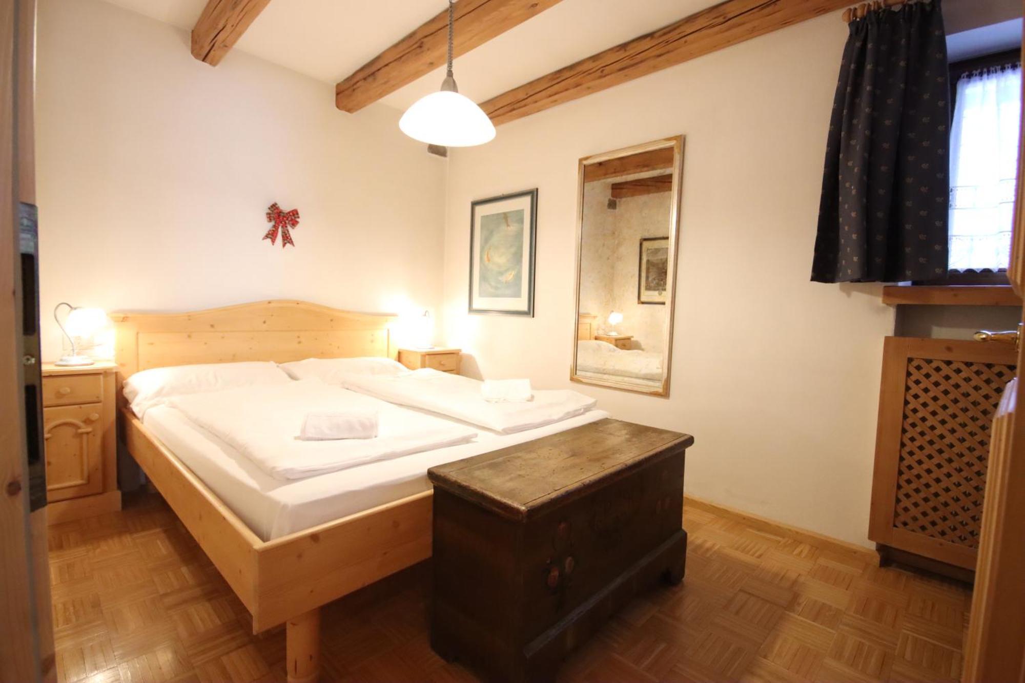 Aurturist S Candido Roulette San Candido Quarto foto